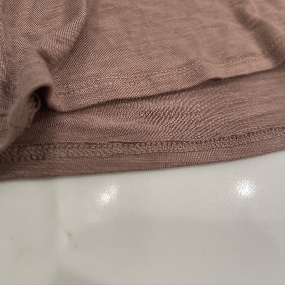 NWOT! Old Navy Brown Long Tank Top - Picture 6 of 14